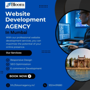 website design company in Mumbai